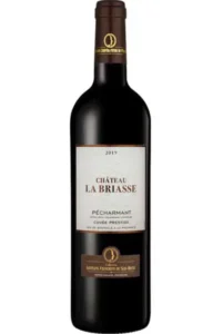Château La Briasse
