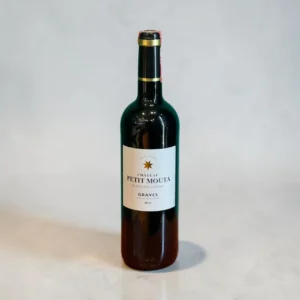 Château Petit Mouta Graves